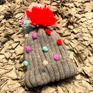 Cat & Jack Winter hat